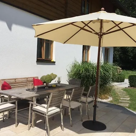 Tolles In Marktgemeinde Mit Garten