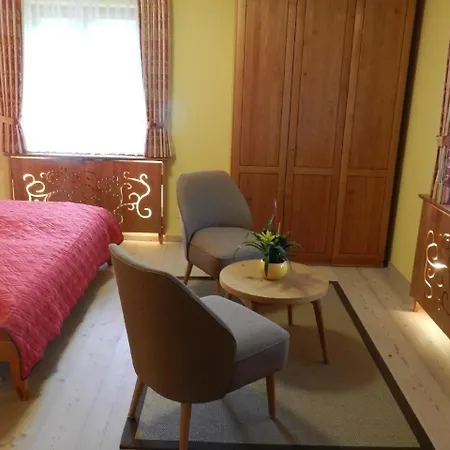 Tolles In Marktgemeinde Mit Garten Apartment