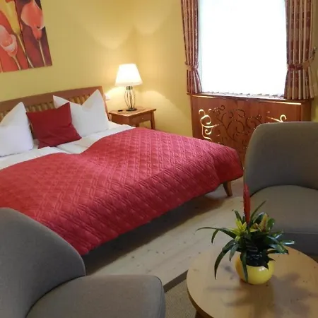 Apartment Tolles In Marktgemeinde Mit Garten