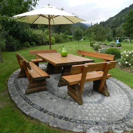 Tolles In Marktgemeinde Mit Garten Apartment