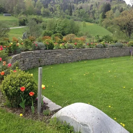 Tolles In Marktgemeinde Mit Garten Uebelbach